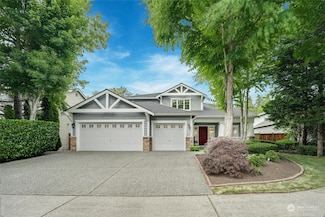 27022 SE 9th Way, Sammamish, WA 98075