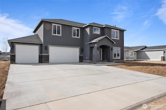 1405 7th Ave NE, Quincy, WA 98848