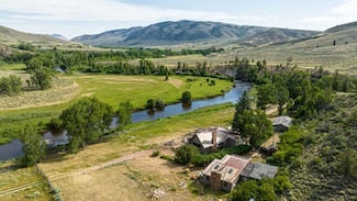 471 Wyoming 10, Woods Landing-Jelm, WY