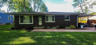 7608 Adams Ave, Evansville, IN 47715