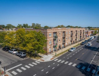 6112 W Diversey Ave Unit D-1, Chicago, IL 60639