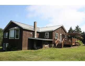 67 Dole Rd, Gill, MA 01354