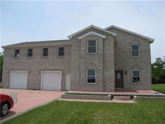410 Mears Rd, Cygnet, OH 43413