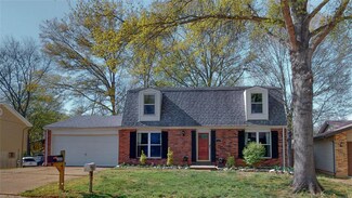 1867 Catlin Dr, Barnhart, MO 63012