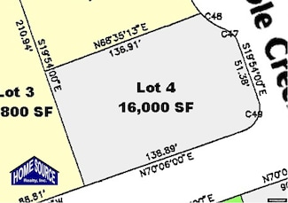 0 Pebble Beach Lot 4 Dr Unit 20212754, Riverton, WY 82501