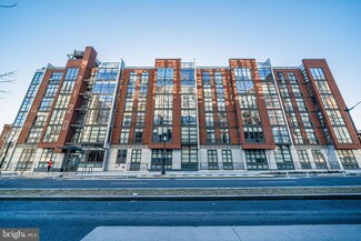 2120 Vermont Ave NW Unit 16, Washington, DC 20001