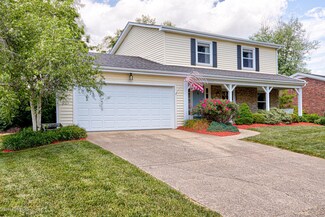 11717 Robindale Rd, Louisville, KY 40243