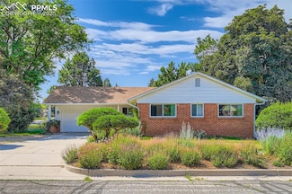 1810 Yuma St, Colorado Springs, CO 80909