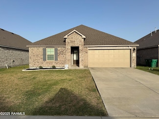 218 Cane Run Ct, Duson, LA 70529