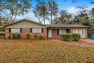 222 Mountain View Dr, Daingerfield, TX 75638