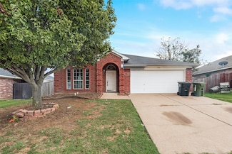 1606 Mt Zion Dr, Arlington, TX 76018