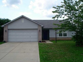 7208 Cordova Dr, Indianapolis, IN 46221