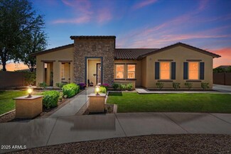 21285 E Waverly Dr, Queen Creek, AZ 85142