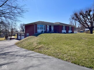 9057 E County Road 200 N, Seymour, IN 47274
