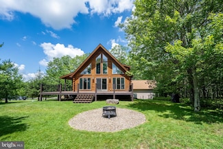 45 Deer Crest Ct, Swanton, MD 21561
