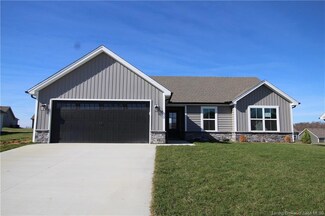 6113 Deer Trace Ct, Georgetown, IN 47122