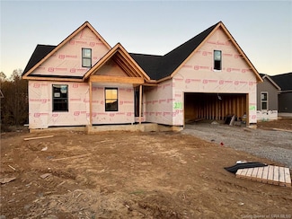 2619 Vineyard Way Lot #209, Memphis, IN 47173