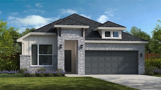 4757 Pleasant Place, Round Rock, TX 78665