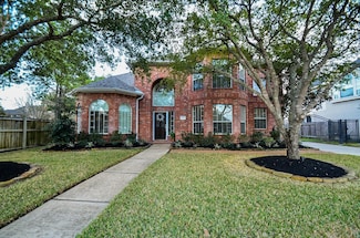 22503 Rippling Shore Ct, Katy, TX 77494