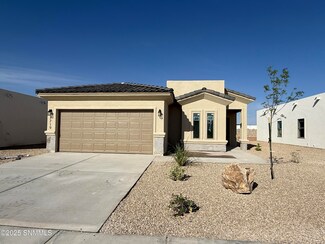 7719 San Eduardo St, Las Cruces, NM 88012