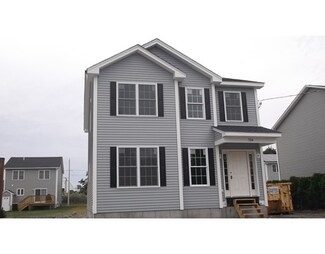 724 Rodman St, Fall River, MA 02721