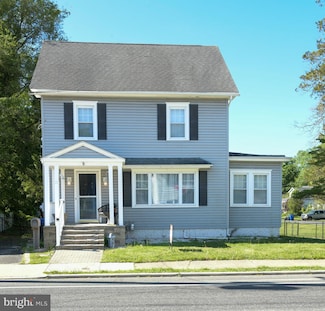22 W Academy St, Clayton, NJ 08312