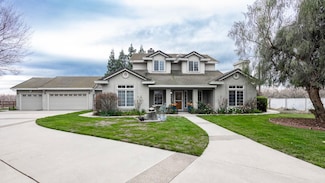 14361 Lombardy St, Delhi, CA 95315