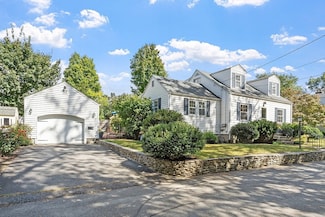 50 Putnam Park, Fitchburg, MA 01420