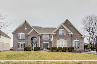 11478 Muirfield Trace, Fishers, IN 46037