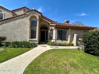 408 Country Club Dr Unit C, Simi Valley, CA 93065