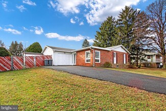 8778 Stottlemyer Rd, Waynesboro, PA 17268