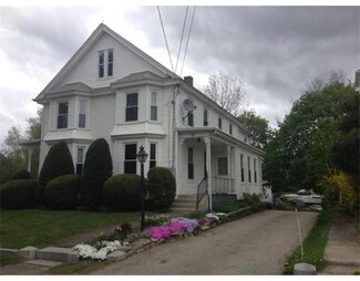 43 South St, Barre, MA 01005