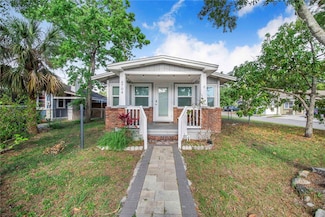 6704 N Branch Ave, Tampa, FL 33604