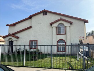 1032 Carob Way Unit 1, Montebello, CA 90640