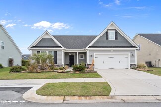 2325 Jasper Forest Trail, Winnabow, NC 28479