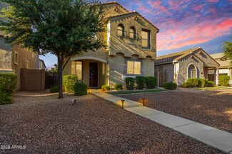 3476 E Orchid Ln, Gilbert, AZ 85296