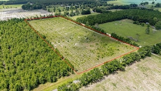 TBD NW 40th Ave, Chiefland, FL 32626