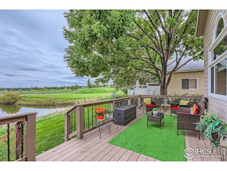 2894 Empire Ave, Loveland, CO 80538