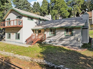 21520 Peak Cir, Cedarpines Park, CA 92322