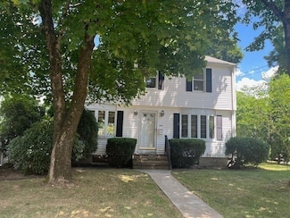 379 Central St, Mansfield, MA 02048