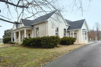 12120 St Rt 132 E, Sebree, KY 42455