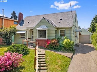4315 SE 28th Place, Portland, OR 97202
