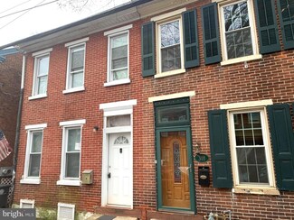 320 Chestnut St Unit 41, Pottstown, PA 19464