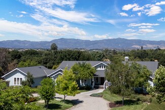 1712 N Refugio Rd, Santa Ynez, CA 93460