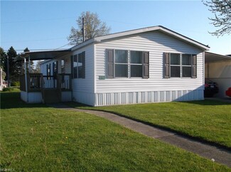 18592 Edwards Rd Unit Lot 194, Doylestown, OH 44230