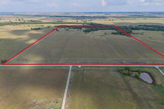 8508 Lights Ranch Rd, Pilot Point, TX 76258