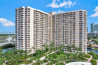 2500 Parkview Dr Unit 1603, Hallandale Beach, FL 33009