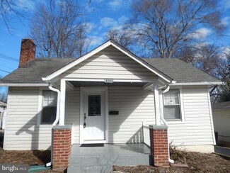 4904 Erie St, College Park, MD 20740