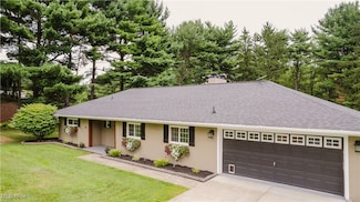 5682 Wylie Ridge Rd, New Cumberland, WV 26047