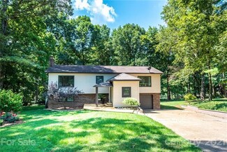 4209 13th Street Place NE Unit 5, Hickory, NC 28601